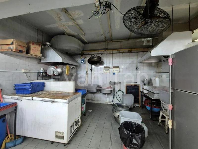 Food & Beverage for Rent in  Frankel Estate - Image 13